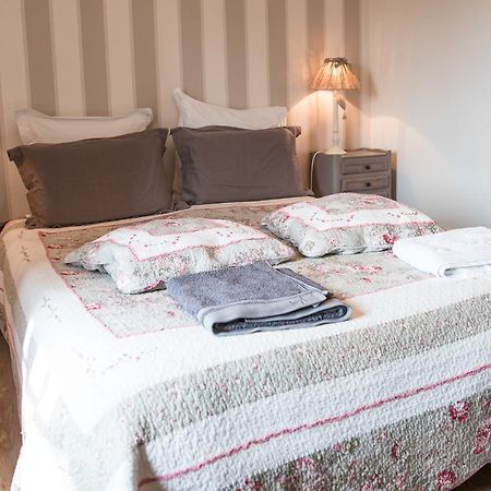 Bed and Breakfast Au Jardin D'Eloise Tremereuc Zewnętrze zdjęcie