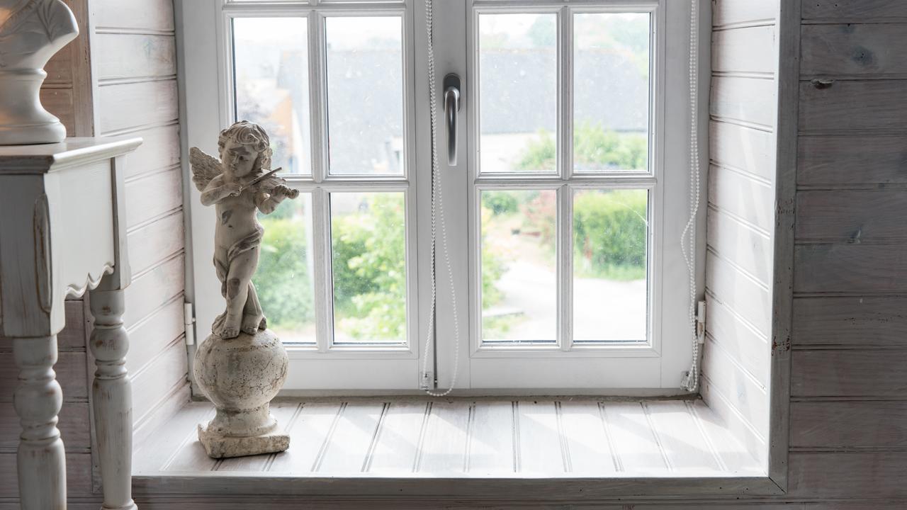Bed and Breakfast Au Jardin D'Eloise Tremereuc Zewnętrze zdjęcie